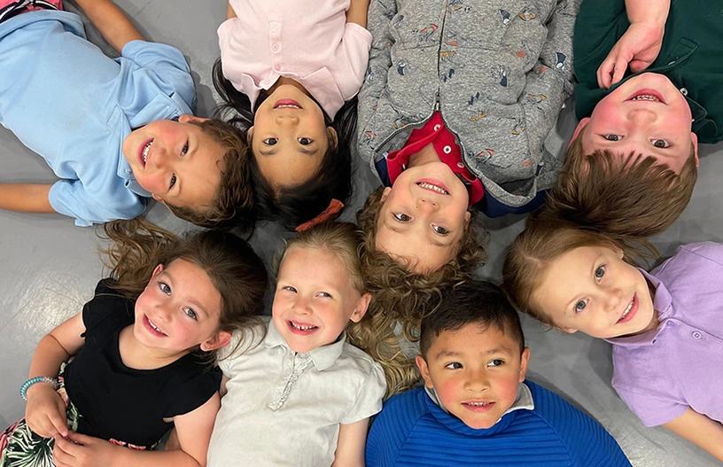 WCAkindergartenfun